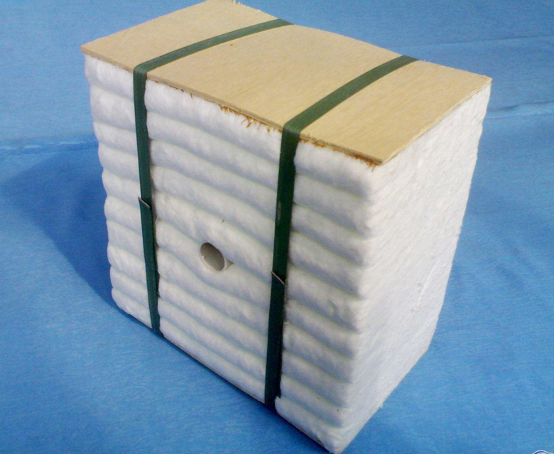 Advantages of Ceramic Fiber Blocks