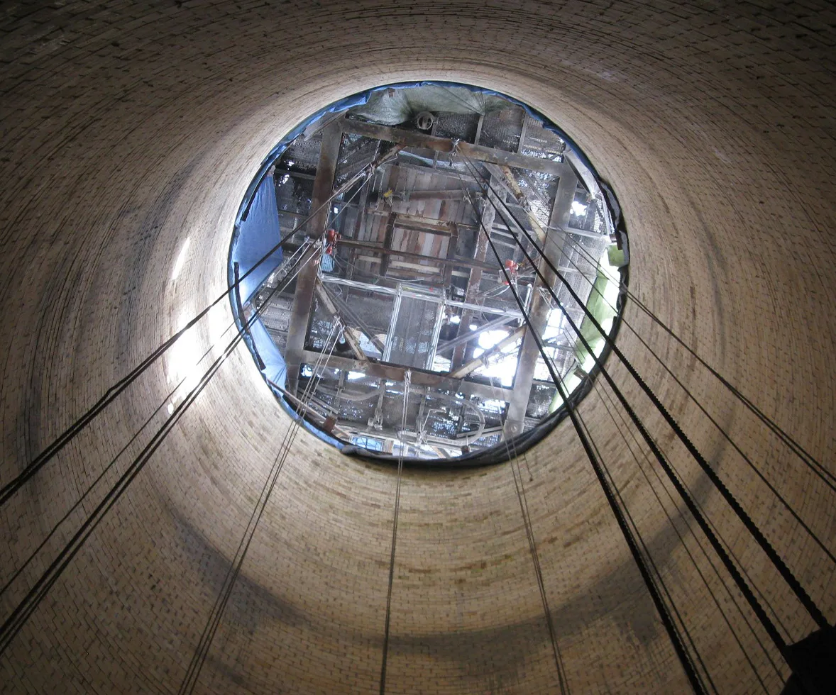 refractory