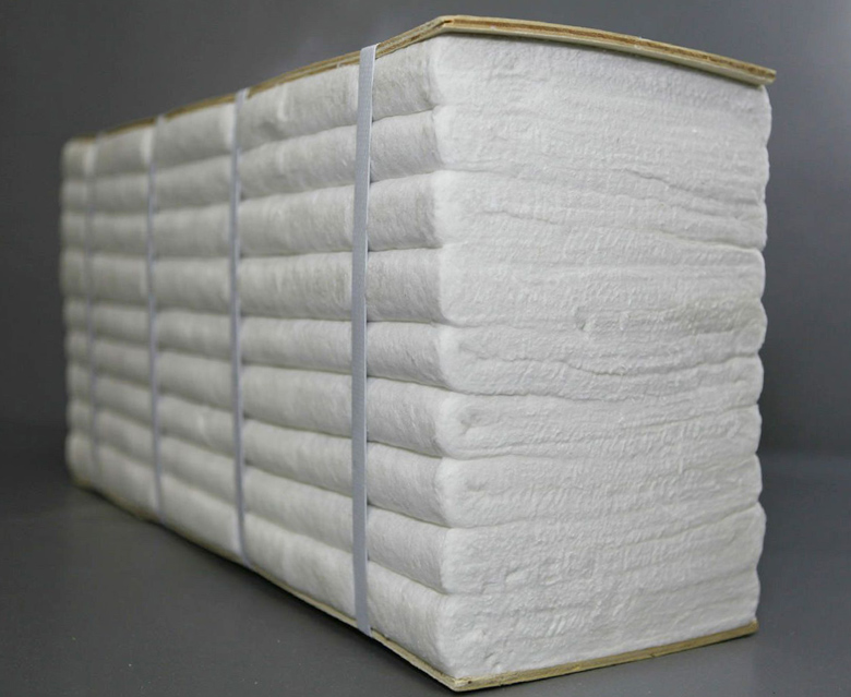 Kerui Ceramic Fiber Blocks in Stock