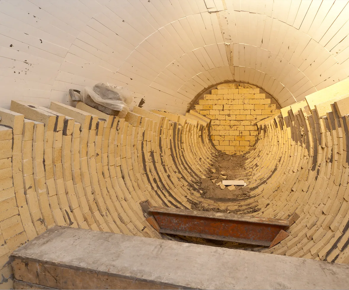refractories