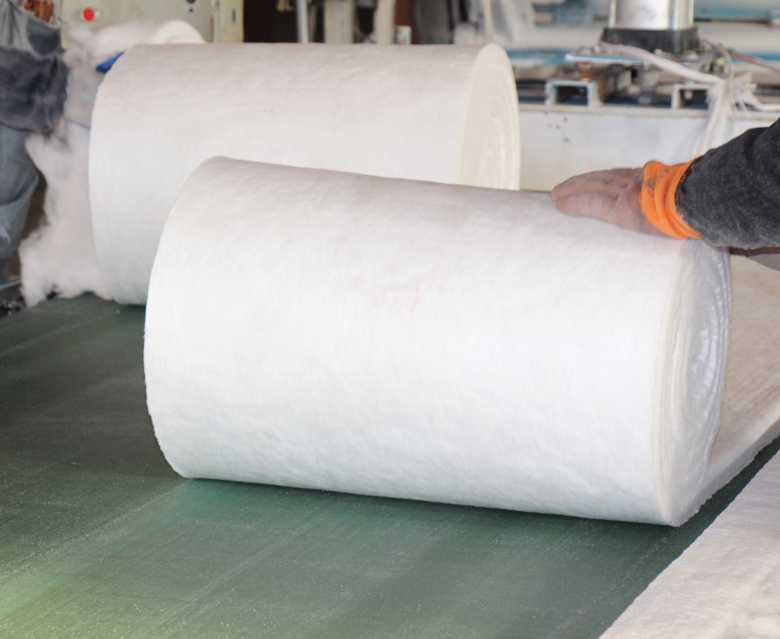 Advantages of Ceramic Fiber Blankets 3000 Degrees