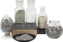 ceramic fiber products