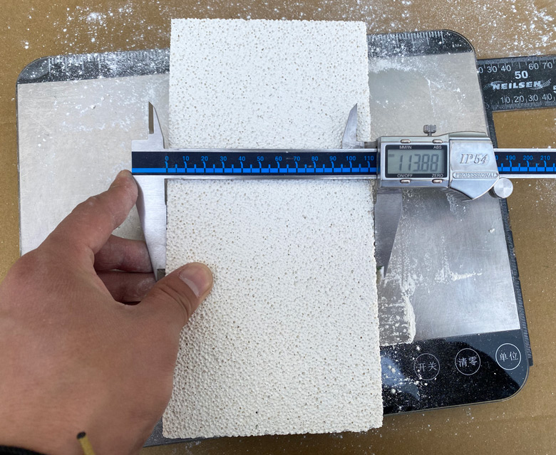 Check Kerui Mullite Insulation Bricks Shipped To Venezuela in 2025