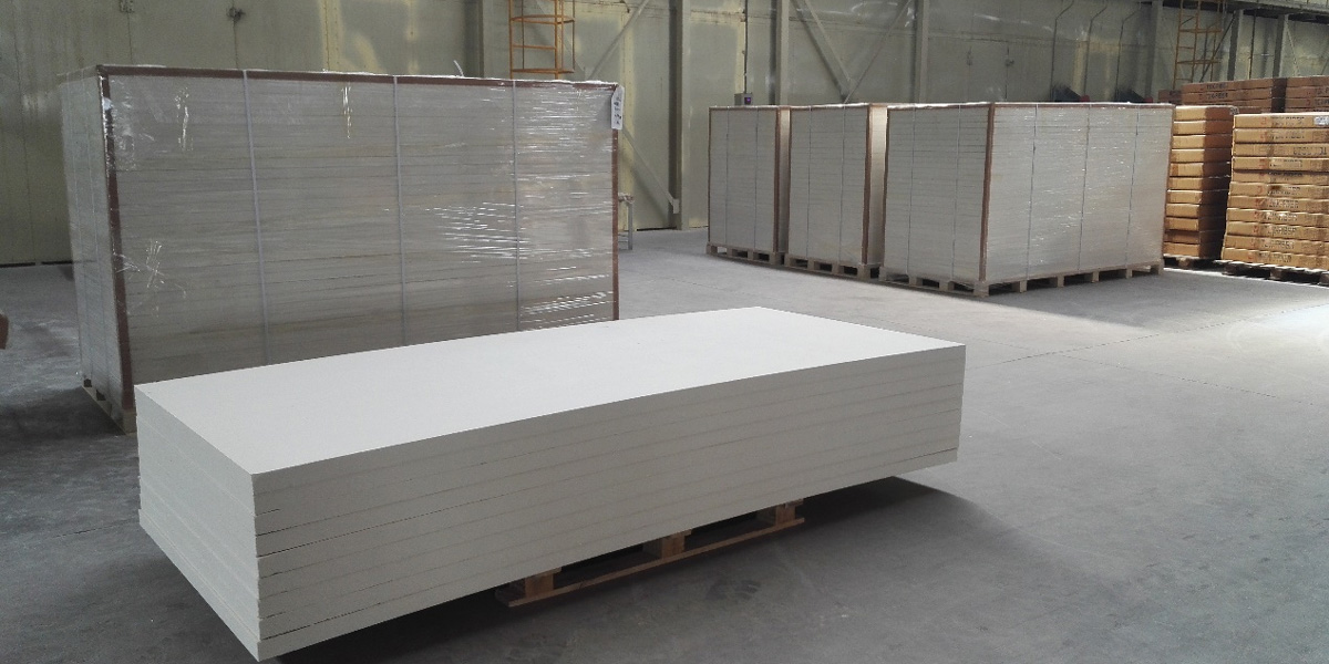 Chose Ceramic Board 10mm