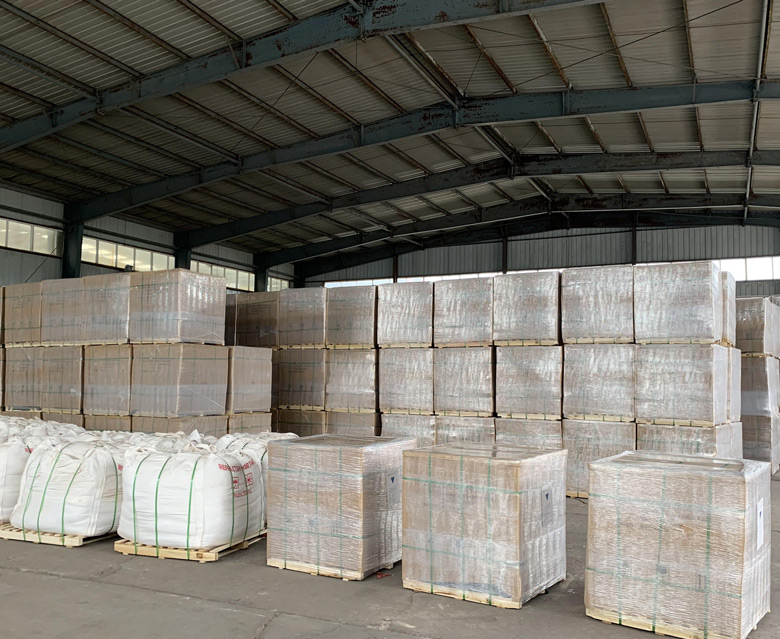 Delivery of Refractory Fire Brick