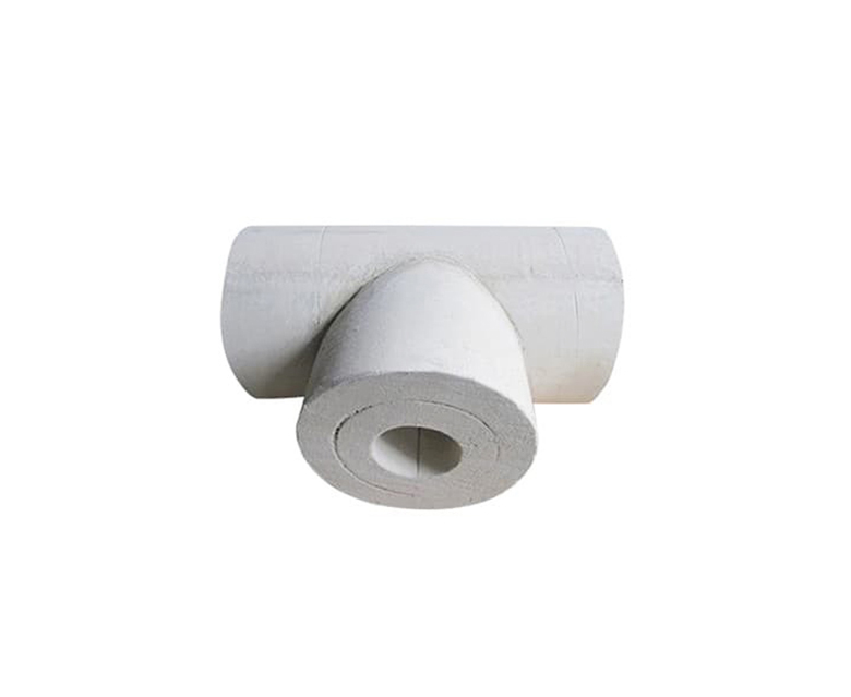 Different-Ceramic-Fiber-Tube for Customers