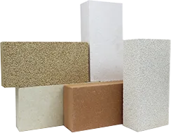 insulation bricks