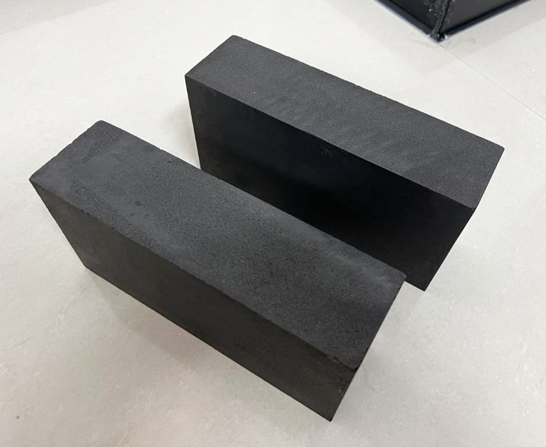 Kerui Anti-Corrosion Carbon Bricks for Sale