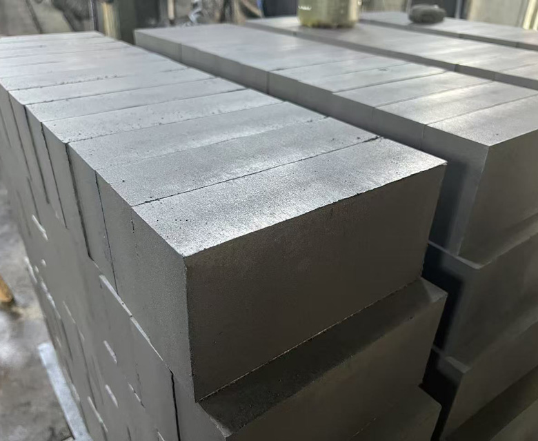 Carbon Bricks for Sale