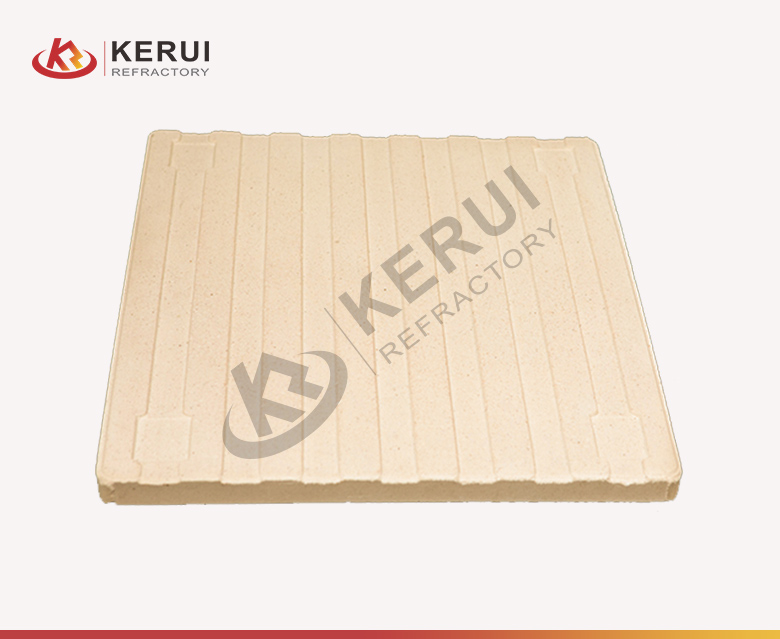 Kerui Cordierite Mullite Slot Plate