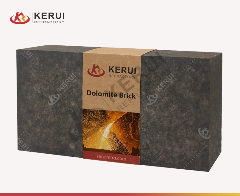 Dolomite Brick - Kerui Refractory