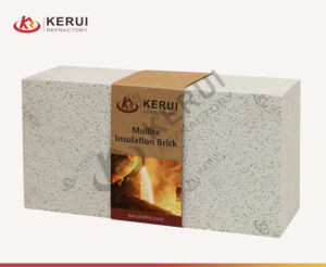 Kerui Mullite Insulation Brick