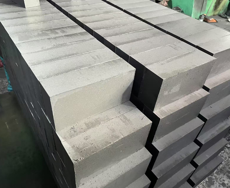 Quality Anti-Corrosion Carbon Bricks