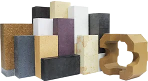kerui refractory bricks