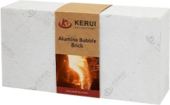 Alumina Bubble Brick