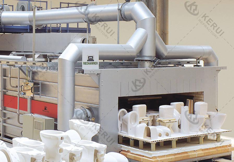 Application-of-Kerui-Ceramic-Kiln-Shelves