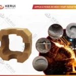 Applications of Kerui Magnesia Refractory Bricks