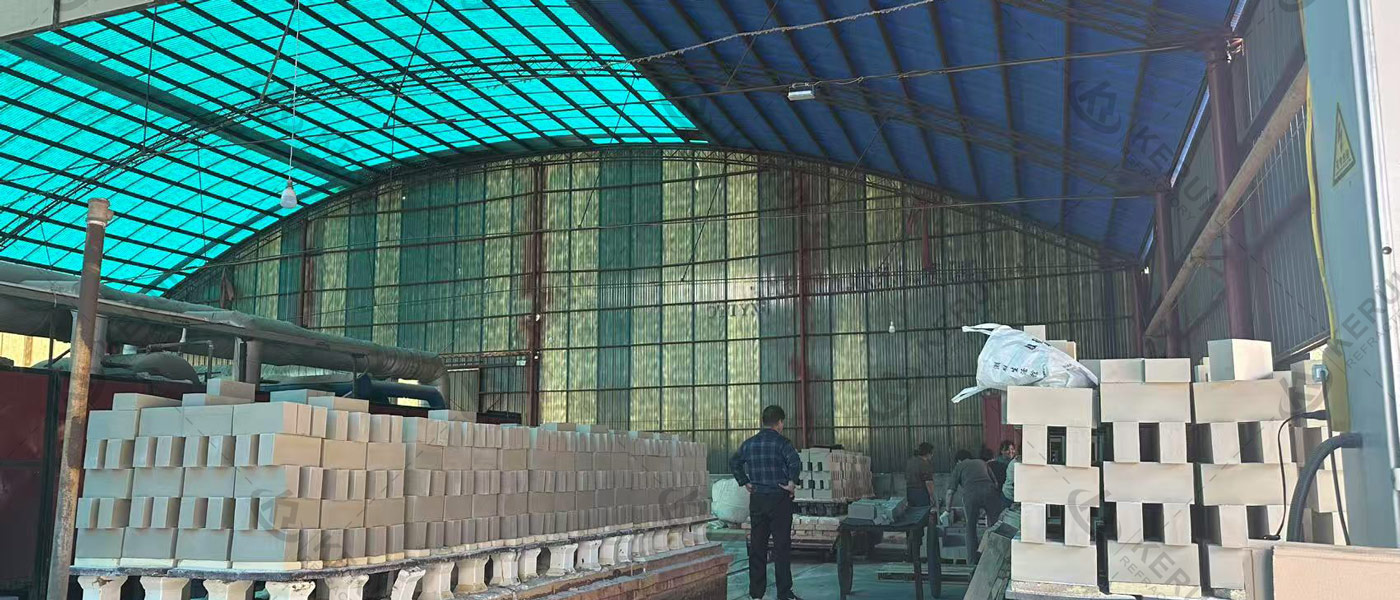 Choose Kerui Acid Proof Tiles
