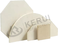 Kiln Shelves - Cordierit Mullite Plates