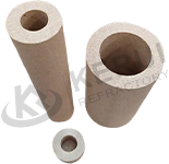 Kiln Shelves - Cordierit Mullite Tube