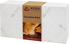 Corundum Refractory Brick