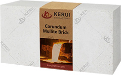 Corundum Mullite Refractory Brick