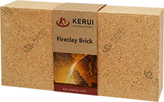Fire Clay Refractory Brick