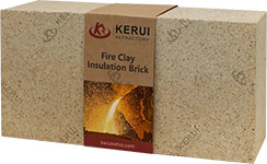 Fireclay Insulation Bric