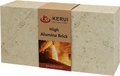 High Alumina Refractory Brick
