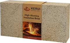 High Alumina Insulation Brick