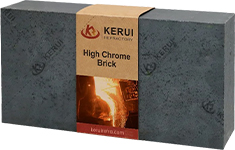 High Chrome Brick