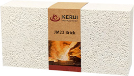 JM23 Brick