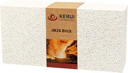 JM26 Brick