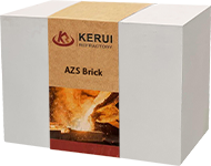 AZS Brick