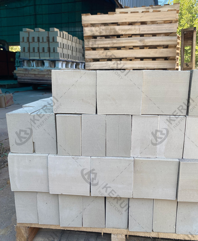 Kerui Acid Resistant Tiles Lining