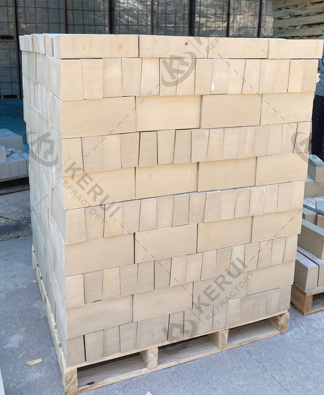 Kerui Acid Resistant Tiles at Factory