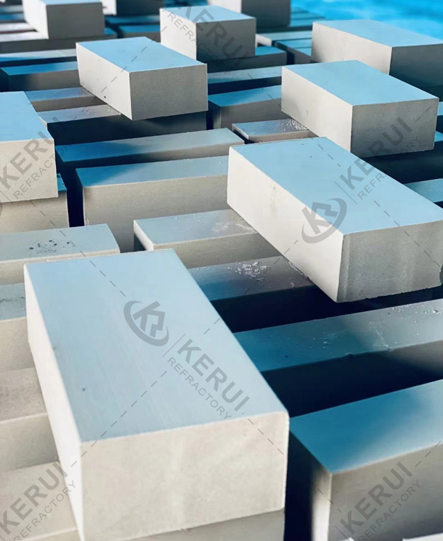 Kerui Acid Resistant Tiles