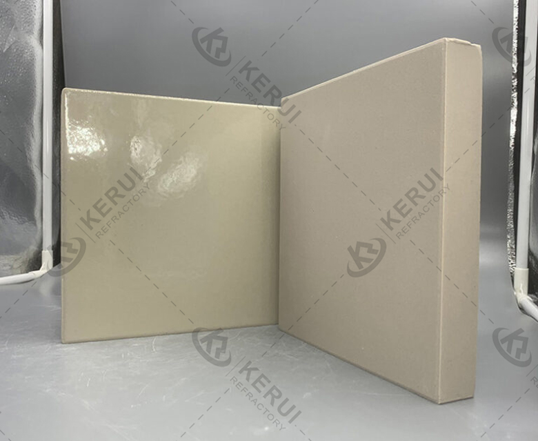 Kerui Acidic Resistant Tiles