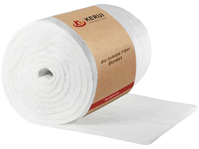Bio Soluble Fiber Blanket