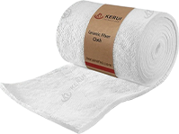Ceramic Fiber Products-Blanket