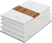 Ceramic Fiber Products-Board