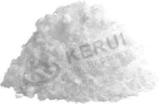 Ceramic Fiber Products-Bulk
