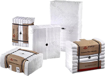 Ceramic Fiber Products-Module