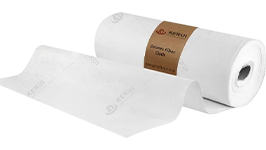 Ceramic Fiber Products-Paper