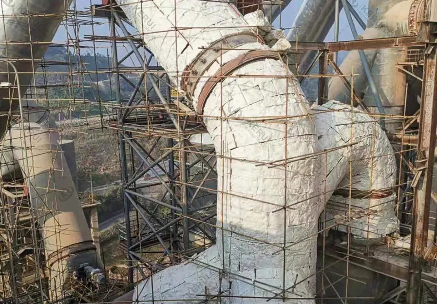 Kerui-Ceramic-Fiber-Products-Used-in-in-Petrochemical-Industry