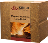 Magnesia Alumina Spinel Brick
