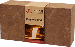 Magnesia Brick