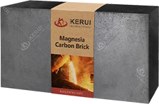 Magnesia Carbon Brick