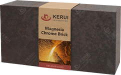 Magnesia Chrome Brick