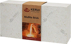 Mullite Refractory Brick